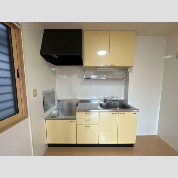 キッチン (キッチン)