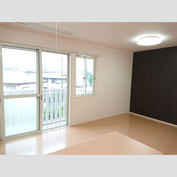 居室・リビング (フローリング)