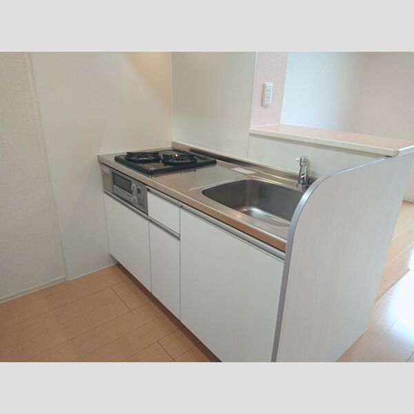 キッチン (システムキッチン)