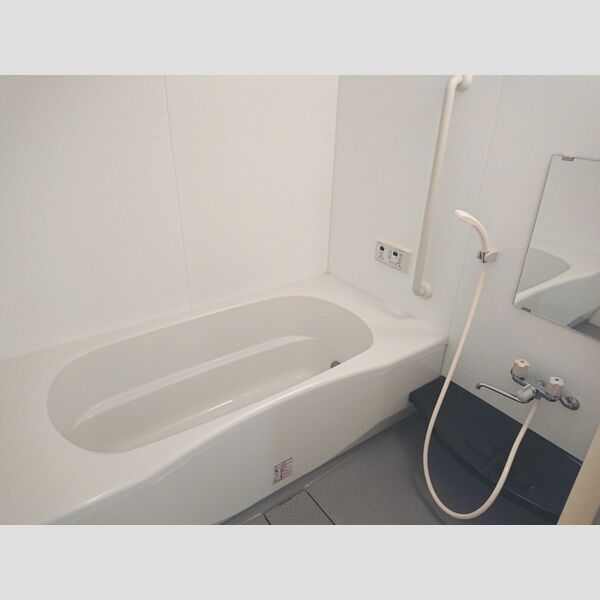 バス (一坪風呂)