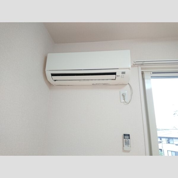 その他設備 (エアコン)