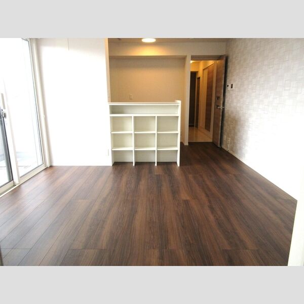 居室・リビング (LDK)