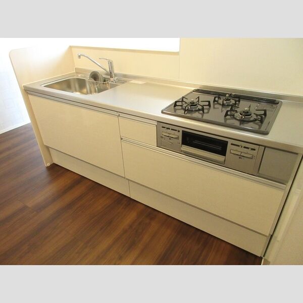 キッチン (システムキッチン)