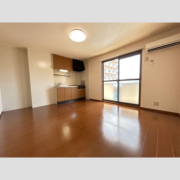 居室・リビング (LDK)