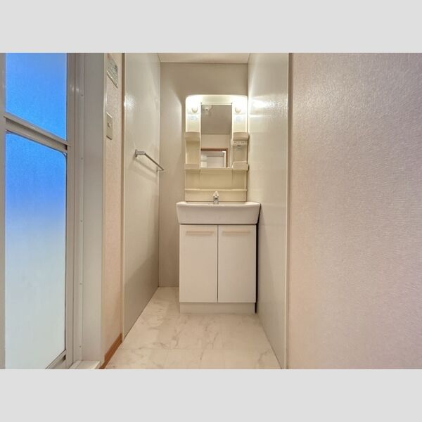 洗面所