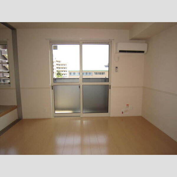 居室・リビング (リビング)