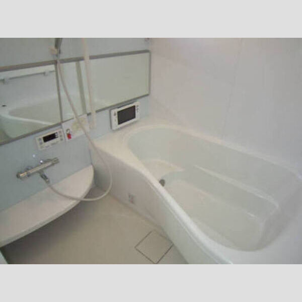 バス (一坪風呂)