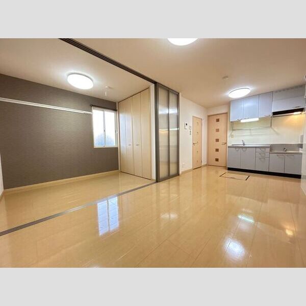 居室・リビング (LDK)