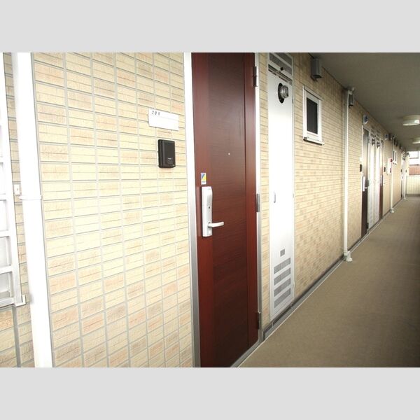 その他 (カードキー)