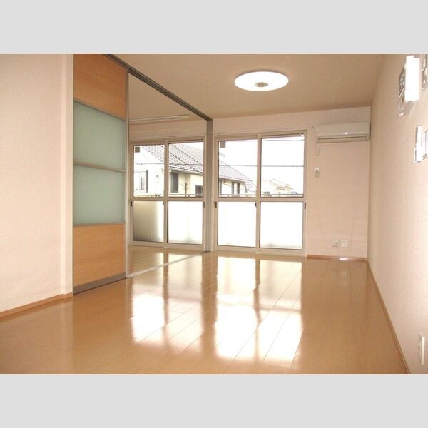 居室・リビング (LDK)