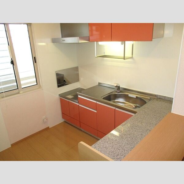 キッチン (キッチン)