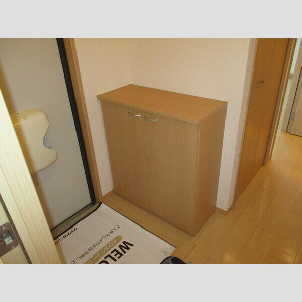 収納 (シューズボックス)