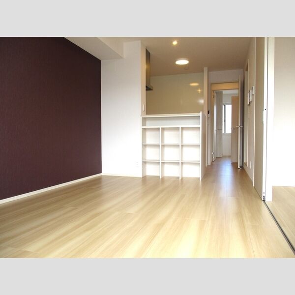 居室・リビング (LDK)