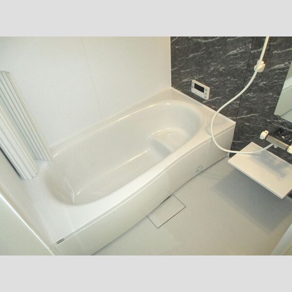 バス (一坪風呂)