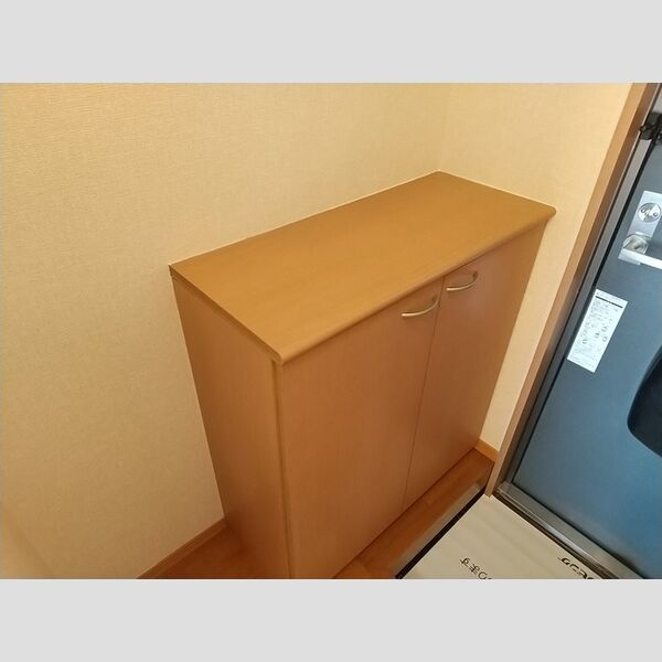 玄関 (シューズBOX)