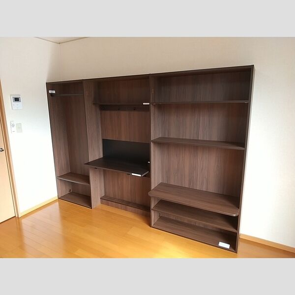 その他設備 (おさまる君)