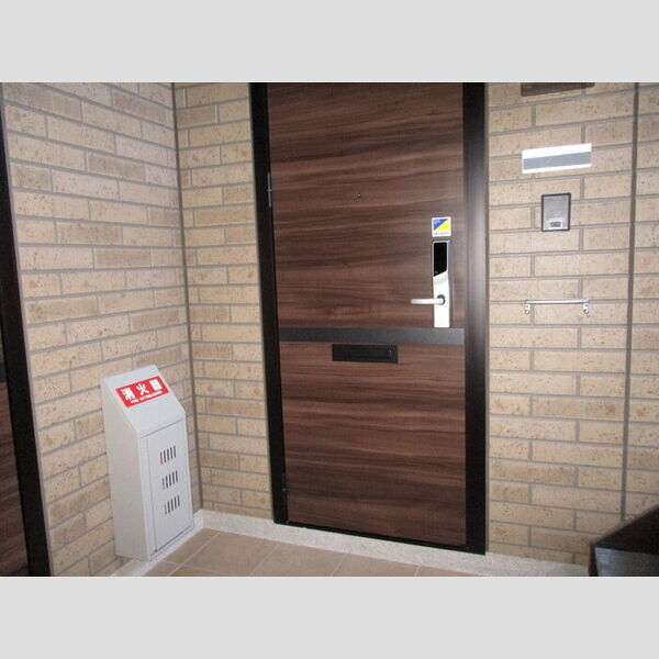 その他 (電子キー)