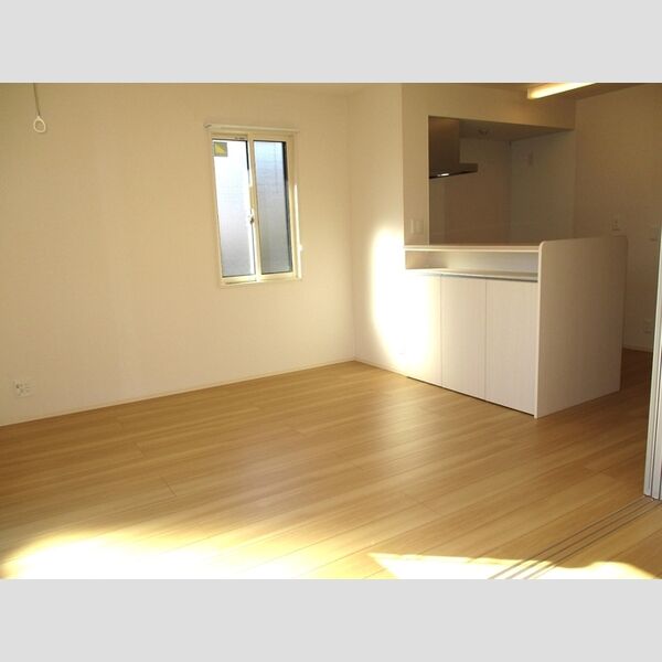 居室・リビング (LDK)