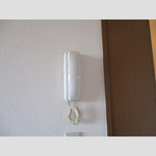 その他設備 (インターホン)