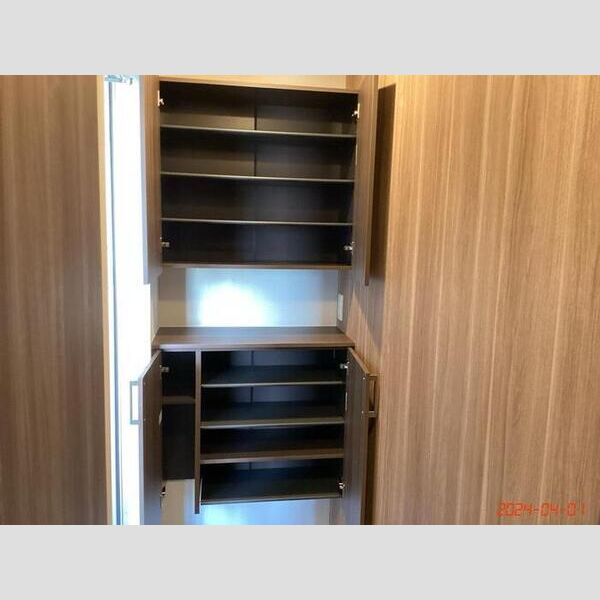 その他 (シューズボックストールタイプ)