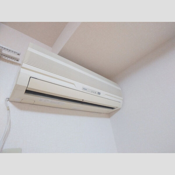 その他設備 (エアコン)