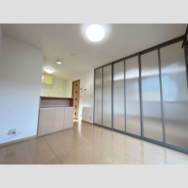 居室・リビング (LDK)