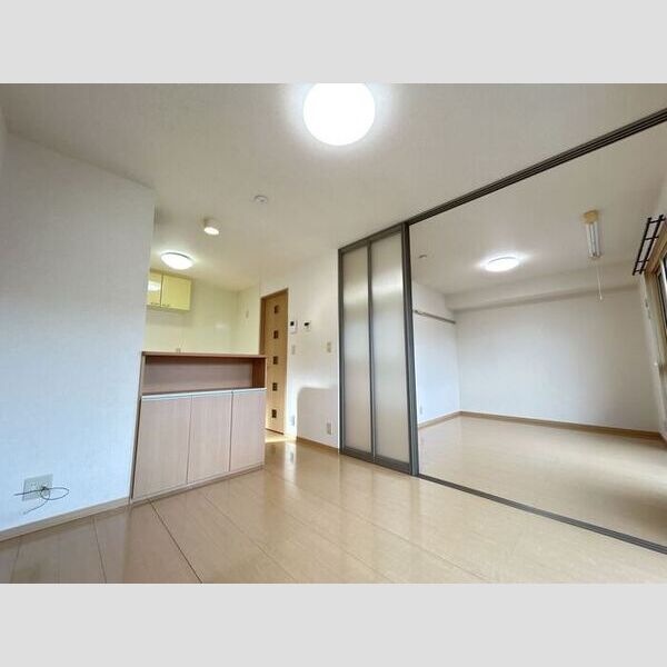 居室・リビング (LDK)