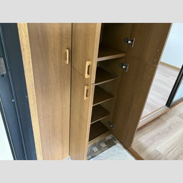 その他 (シューズボックストールタイプ)