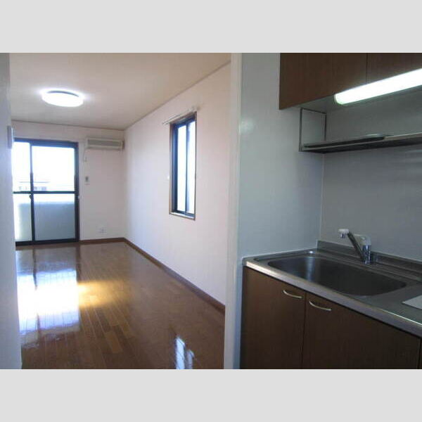 居室・リビング (LLDK)