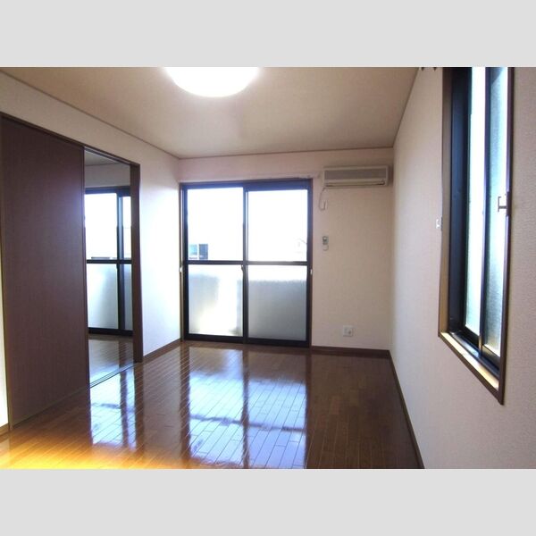 居室・リビング (LDK)