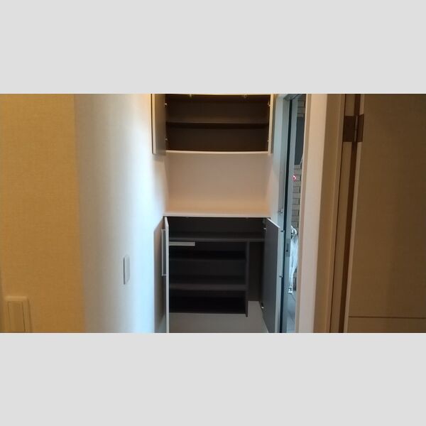 その他 (シューズボックス吊り戸タイプ)