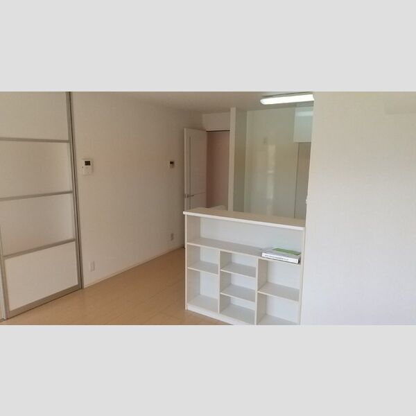 居室・リビング (LLDK)