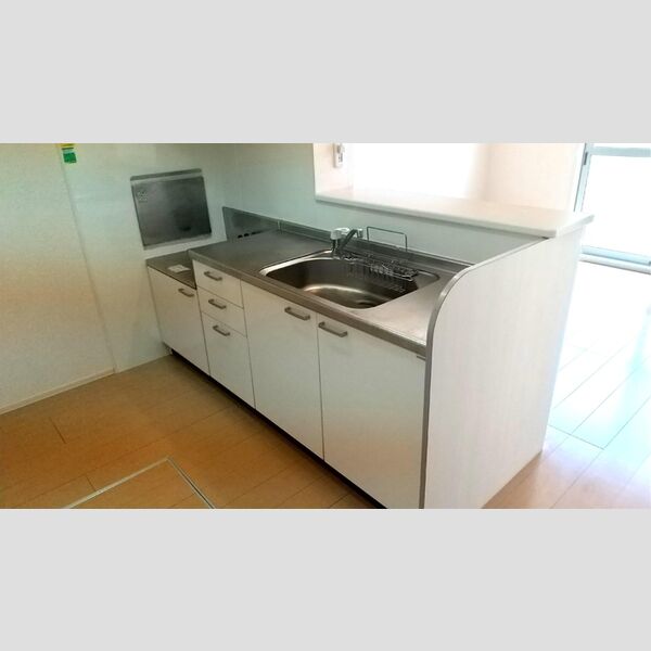 キッチン (対面キッチン)