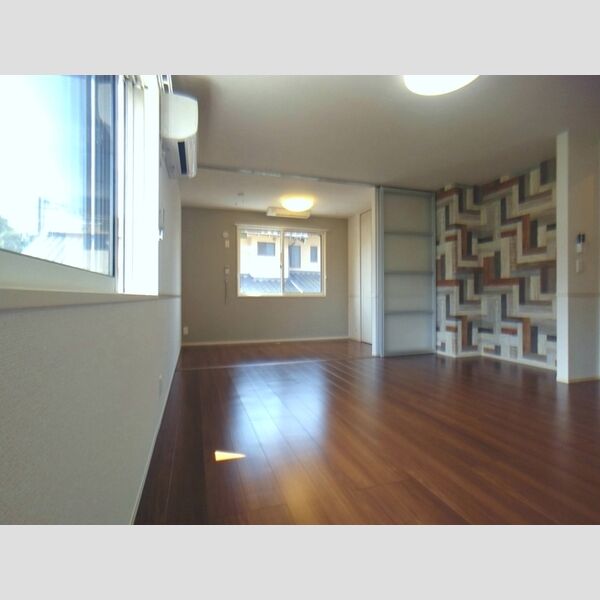 その他 (ベッドコーナー)