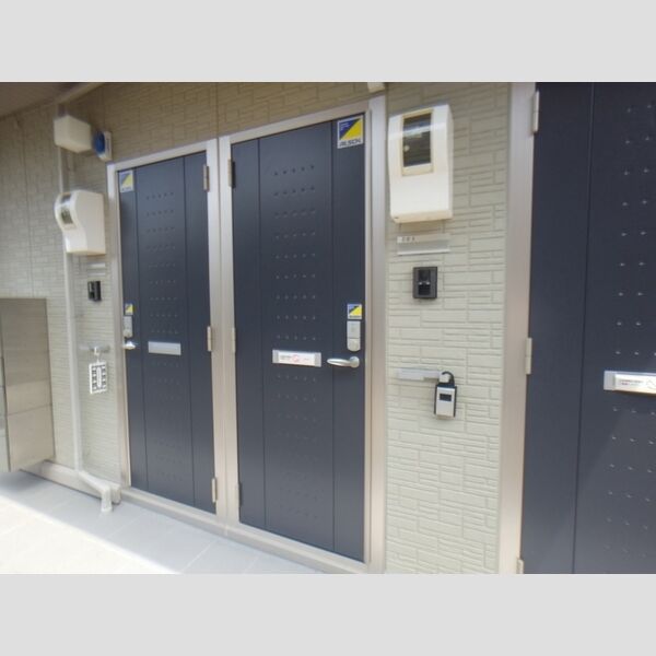 その他 (カードキー)