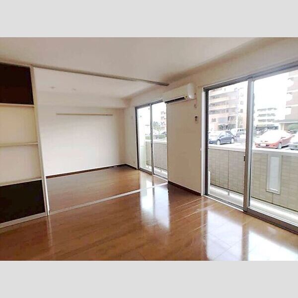 その他 (洋室・LDK)