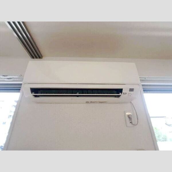 その他 (エアコン付き)