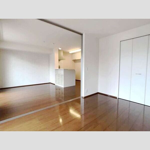 居室・リビング (LDK・洋室)