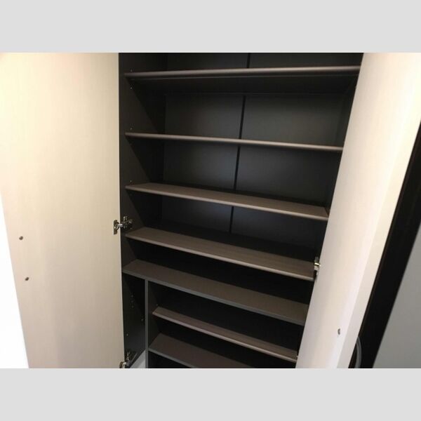 その他 (シューズクローゼット)