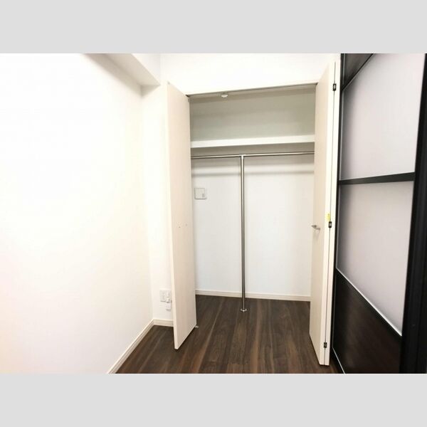 収納 (クローゼット)