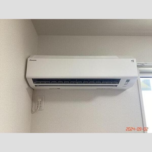 その他 (エアコン(2台))