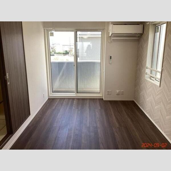 居室・リビング (LDK)