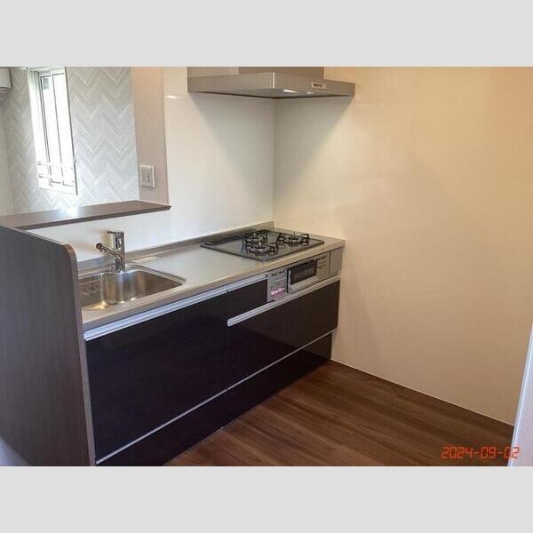 キッチン (キッチン)