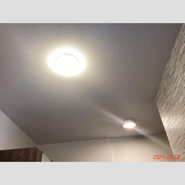 その他設備 (居室照明)