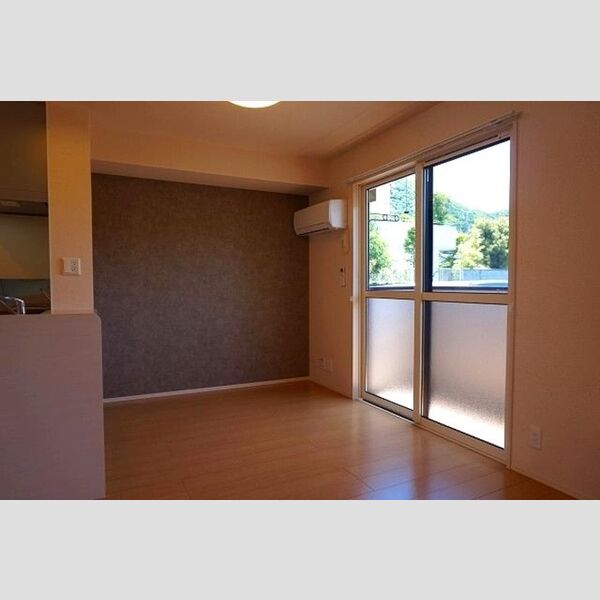 居室・リビング (DK)