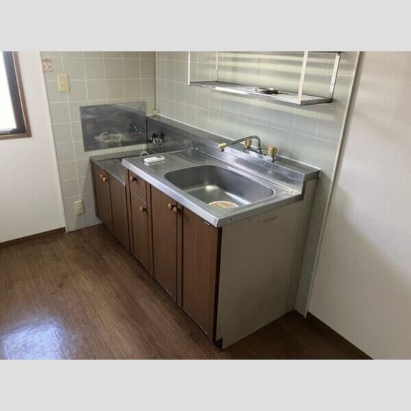 キッチン (キッチン)