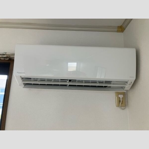 その他設備 (エアコン(1台))