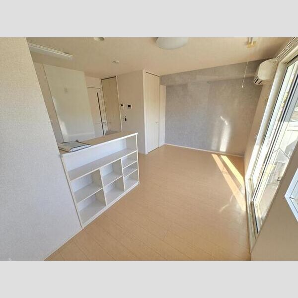 居室・リビング (LDK)