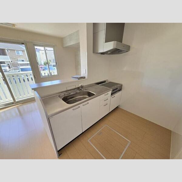 キッチン (キッチン)