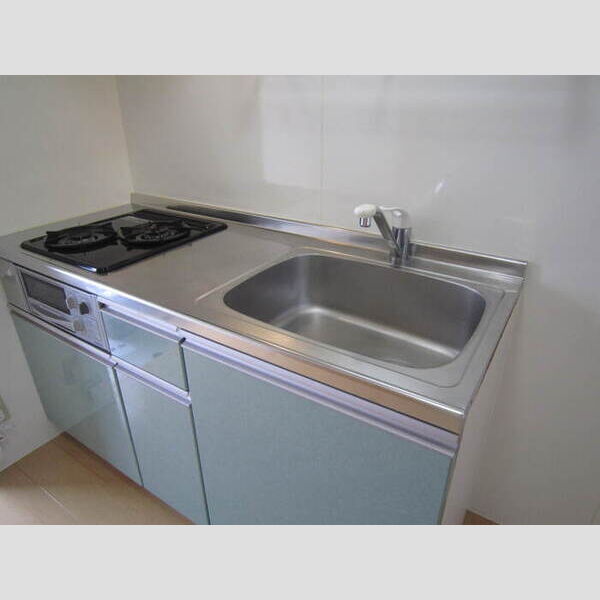 キッチン (システムキッチン)